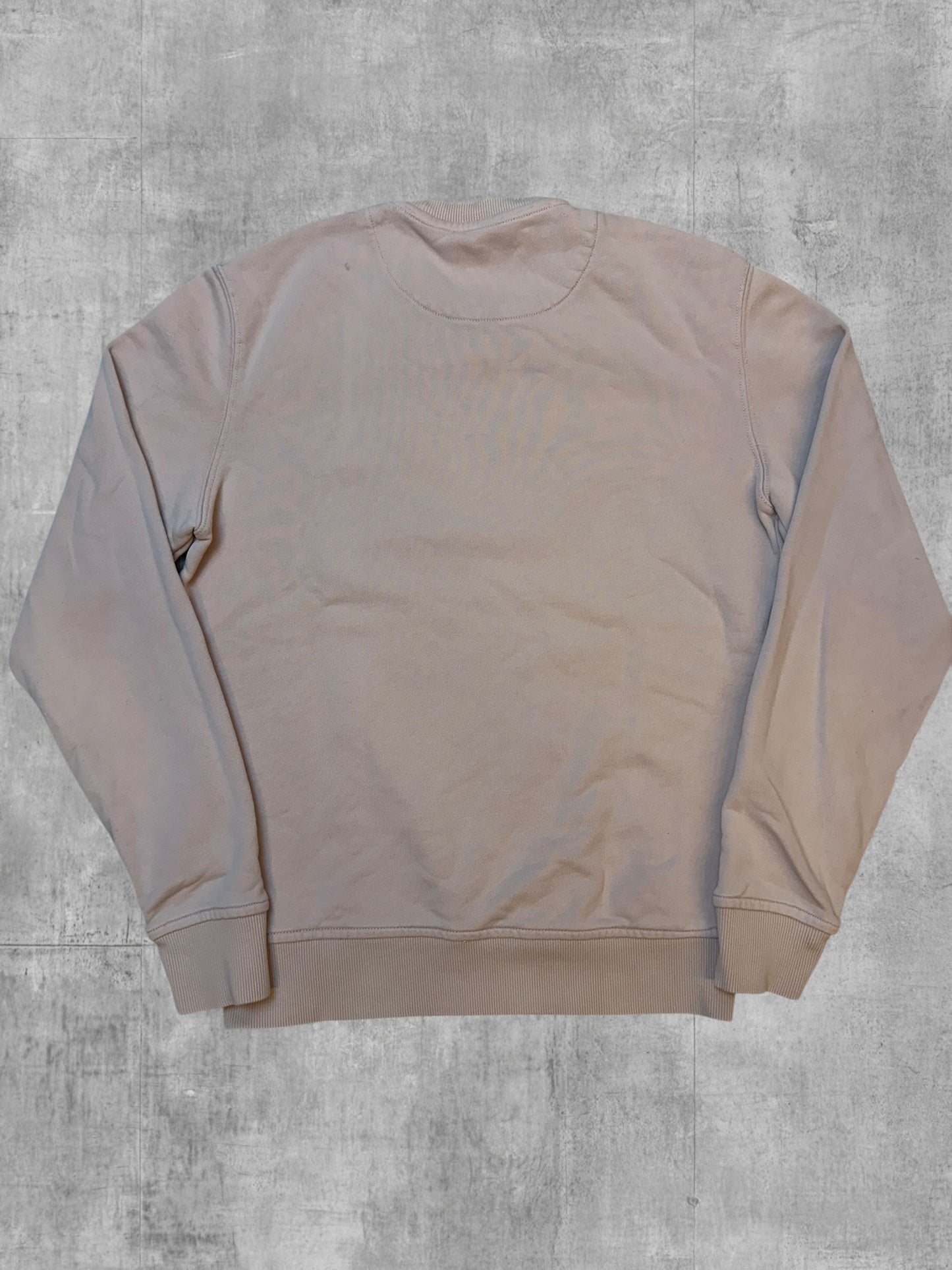 Lyle & Scott Sweatshirt Rosa XS