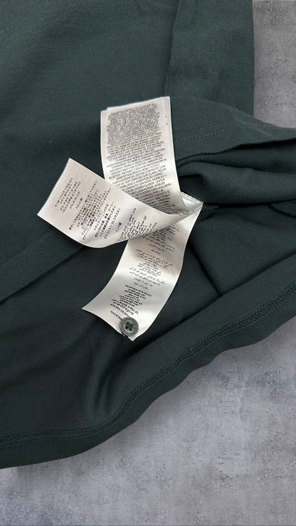 Lyle & Scott Polo Shirt Dunkelgrün M