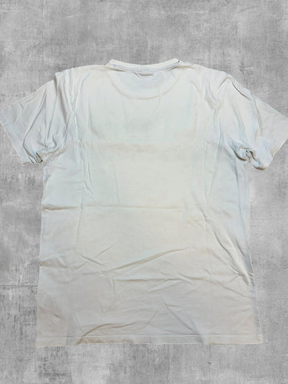 Ellesse T-shirt Weiß L