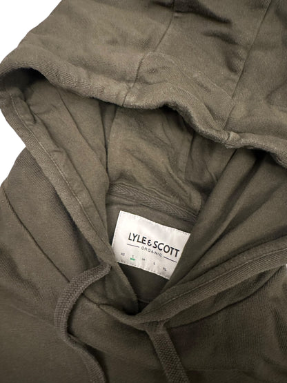 Lyle & Scott Pullover Khaki S