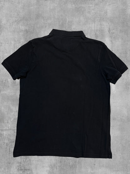 Lyle & Scott Polo Shirt Schwarz L