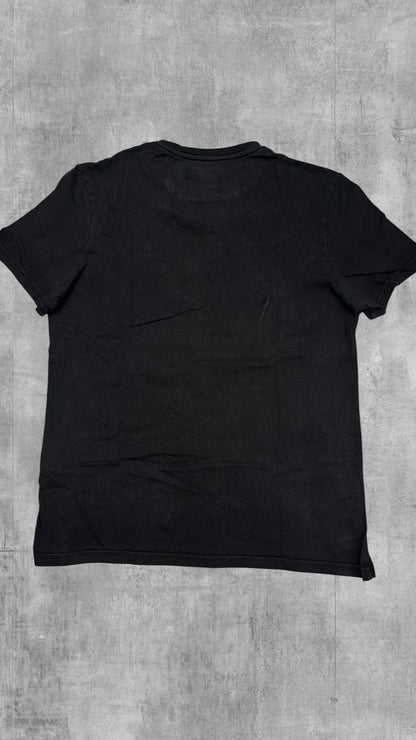 Lyle & Scott T-shirt Schwarz M