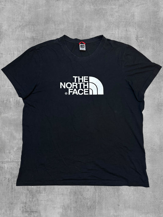 The North Face T-shirt Nero XL