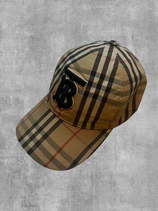 Burberry Cap M