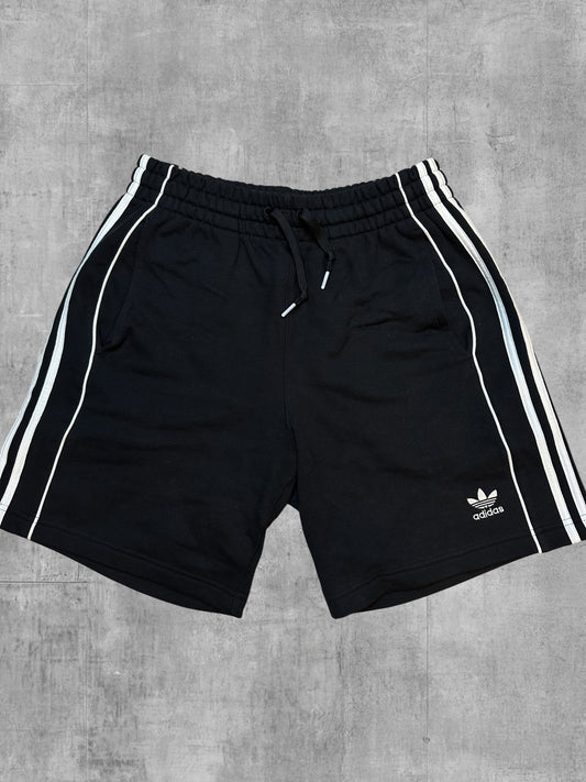 Adidas Shorts Schwarz M