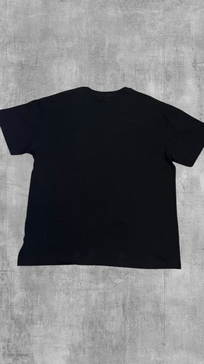 Lonsdale London T-Shirt Schwarz XXL