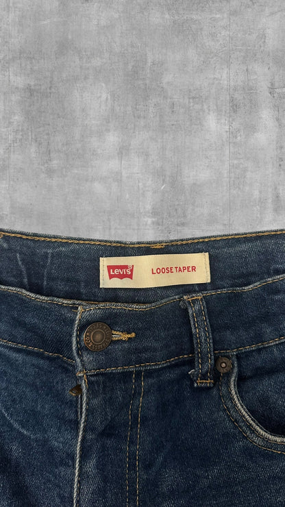 Levi’s Jeans Loose Taper M W32