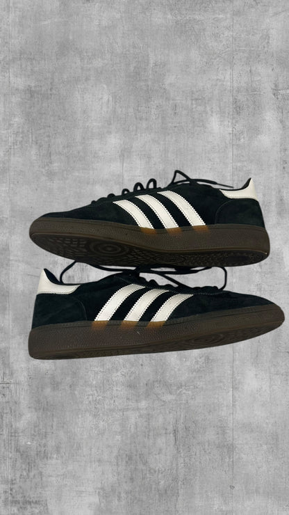 Adidas Speziale Sneaker Schuhe Schwarz Weiß EU 40,5 US 7,5