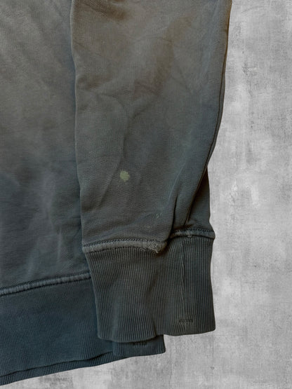 Stone Island Sweatshirt Grau M