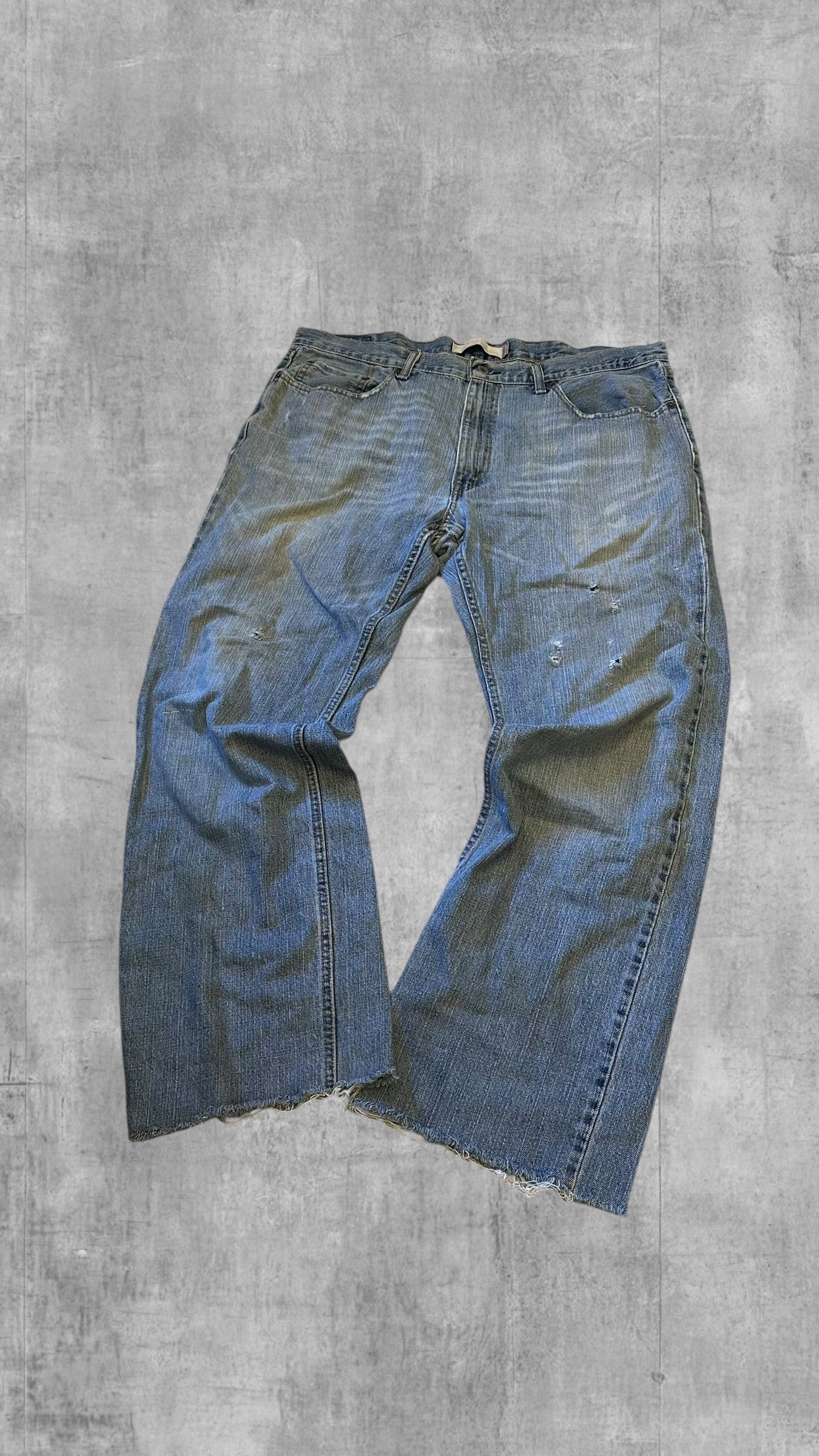 Levi’s Relaxed Fit Jeans 38 x 36