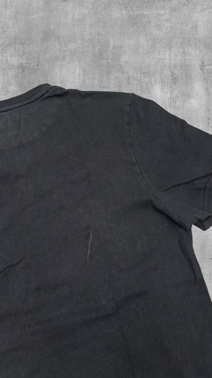 Lyle & Scott T-shirt Schwarz M