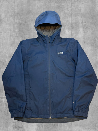 The North Face Regenjacke Navy Blau L