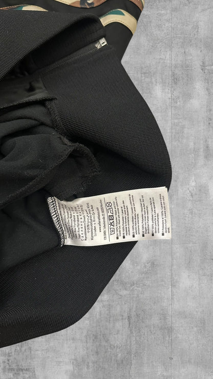 Unfair Athletics Trainingsjacke Schwarz XL
