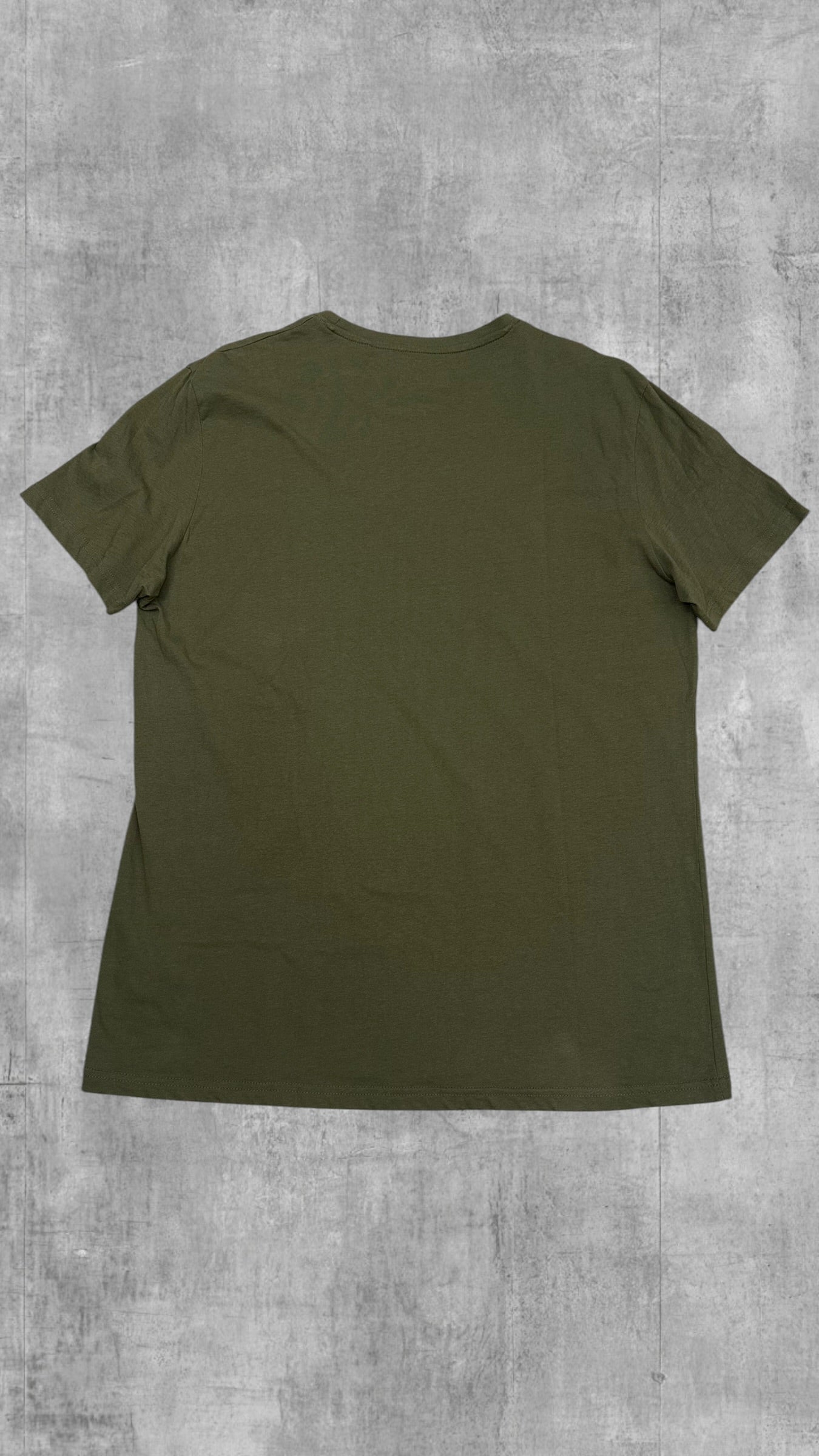 Lonsdale London T-Shirt Khaki XL