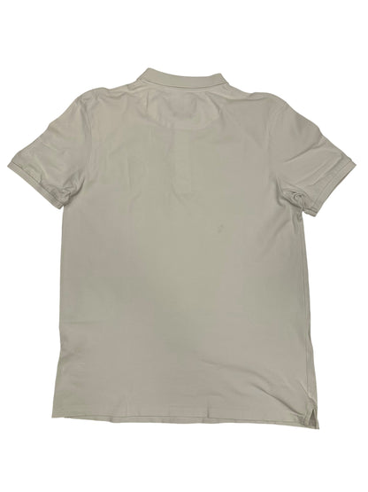 Lyle & Scott Polo Shirt Weiß XL