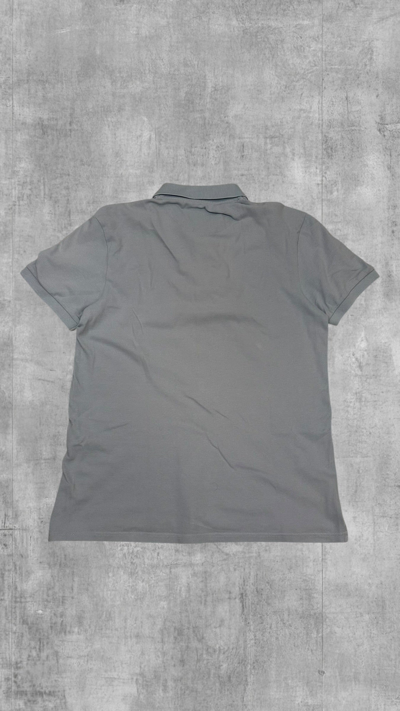 Lyle & Scott Polo Shirt Hellblau M