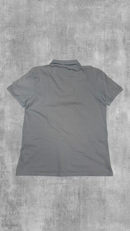 Lyle & Scott Polo Shirt Hellblau M