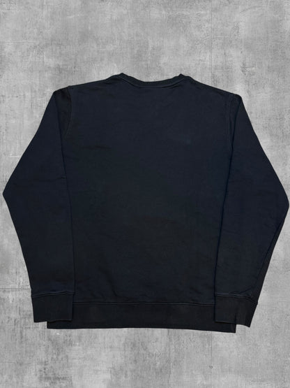Lyle & Scott Sweatshirt Schwarz L