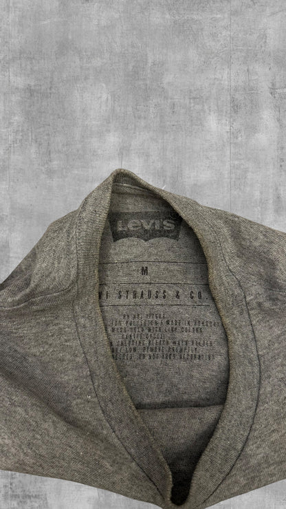 Levi’s T-shirt Grau M
