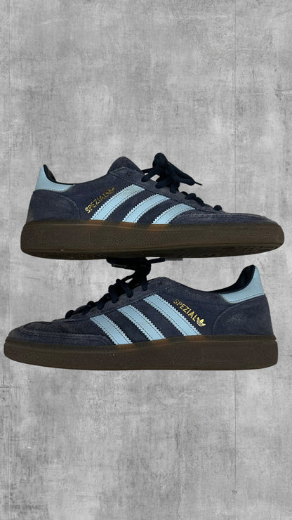 Adidas Spezial Sneaker Schuhe Navy Blau 38