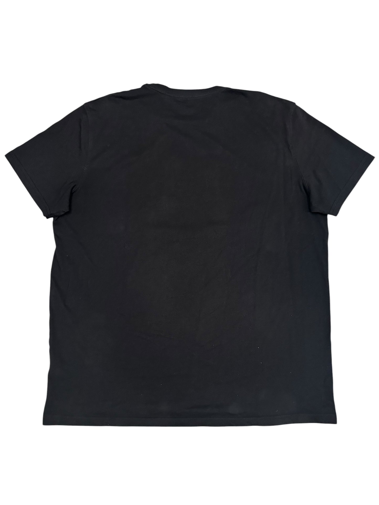 Lonsdale London T-Shirt Schwarz Weiß XXL