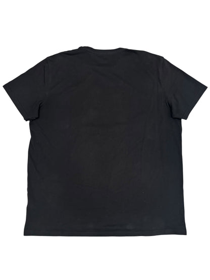 Lonsdale London T-Shirt Schwarz Weiß XXL
