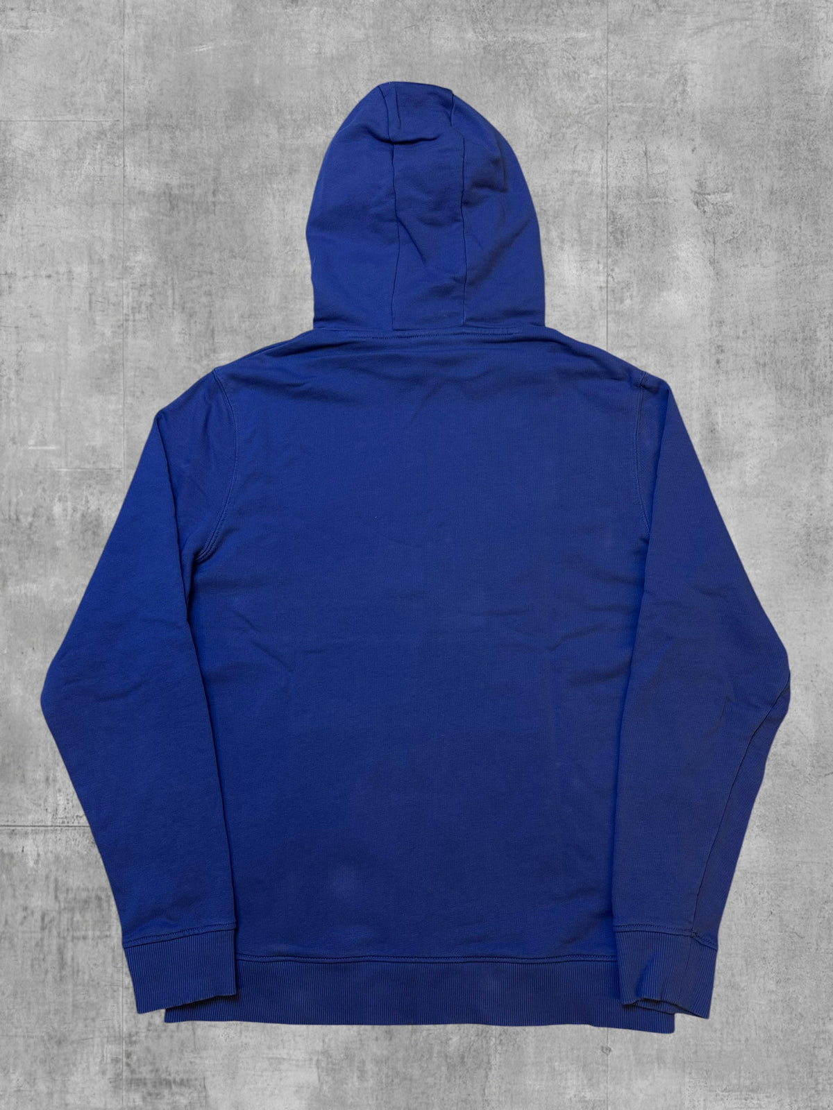 Lyle & Scott Hoodie Pullover Blau M