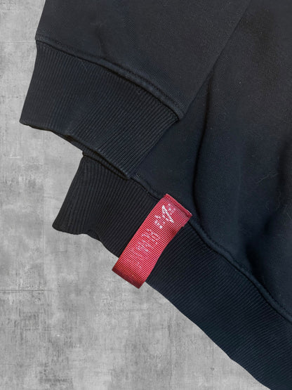 Alpha Industries Sweatshirt Schwarz L