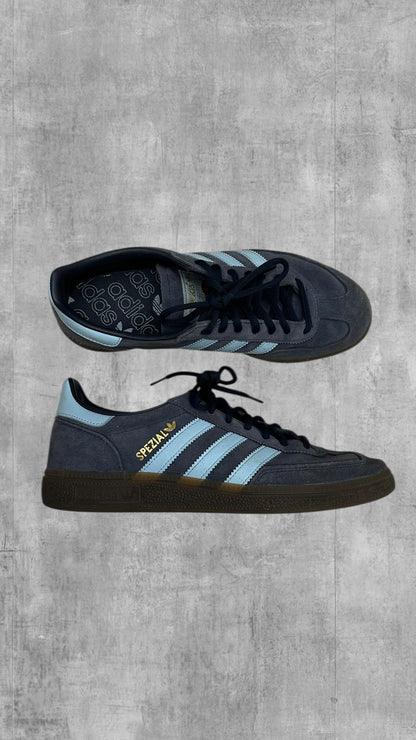 Adidas Speziale Navy Blau 41,5