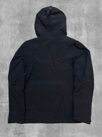 Napapijri Windbreaker Gefüttert Schwarz S