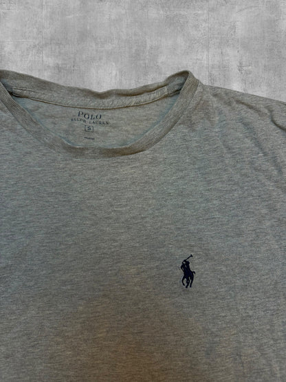 Polo Ralph Lauren Polo Shirt Grau S