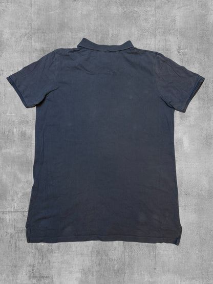 Lyle & Scott Polo Shirt Türkis XS