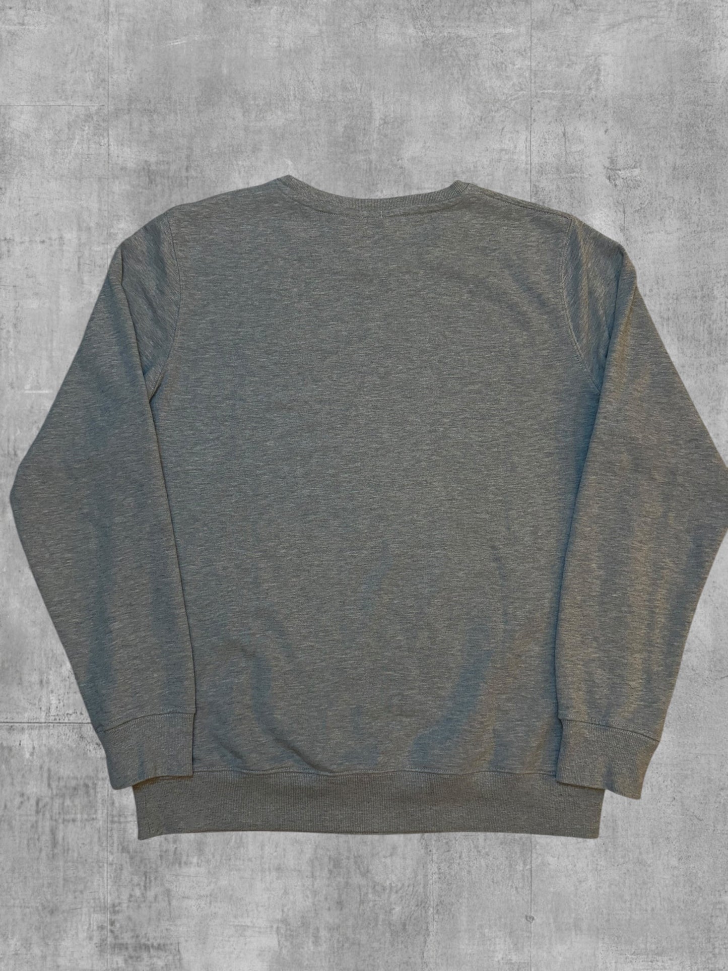 Lonsdale London Sweatshirt Grau L