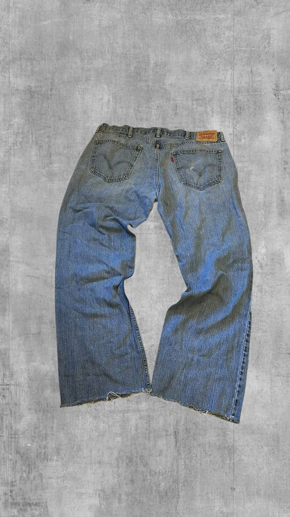 Levi’s Relaxed Fit Jeans 38 x 36