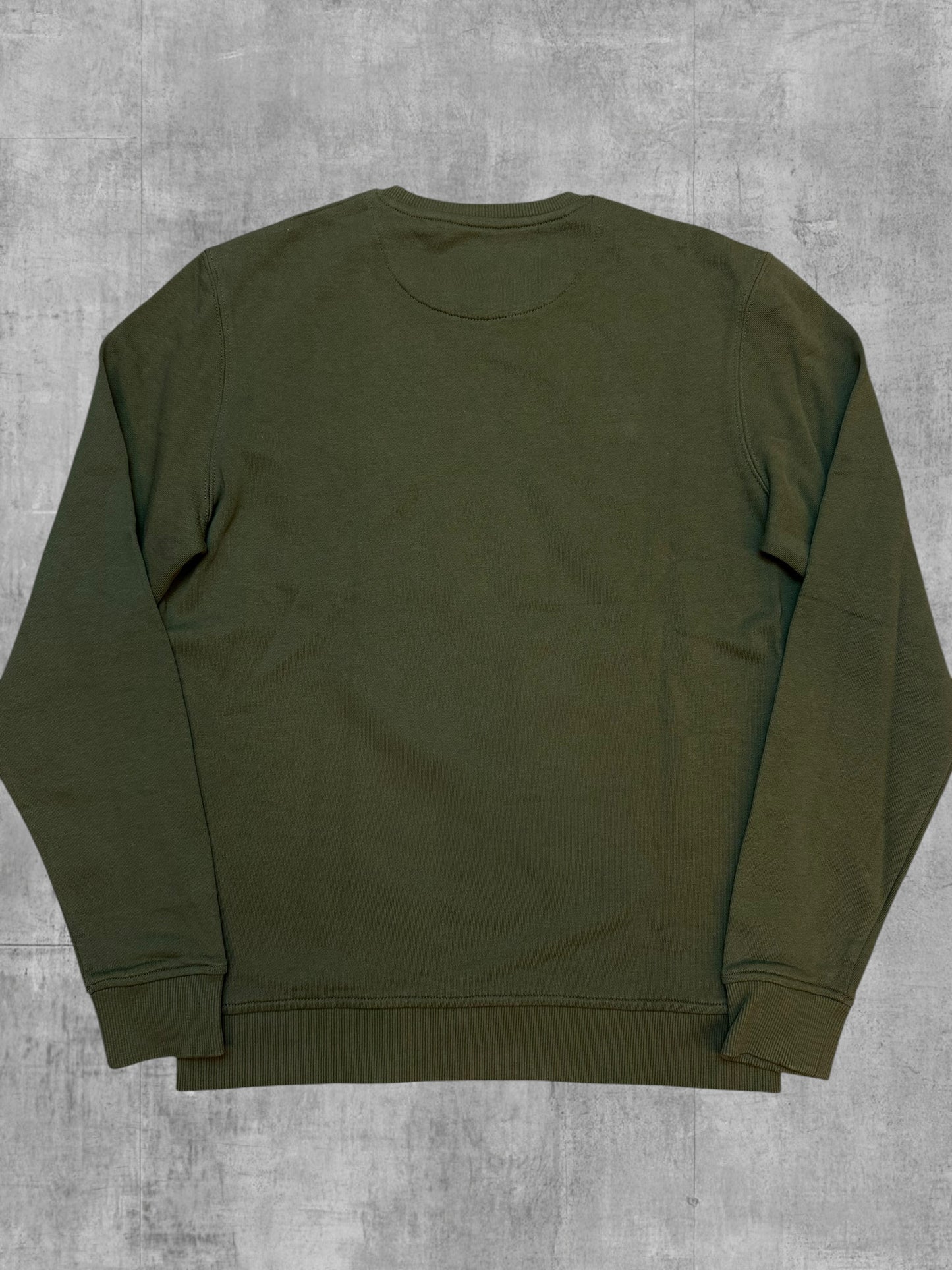 Lyle & Scott Sweatshirt Khaki S