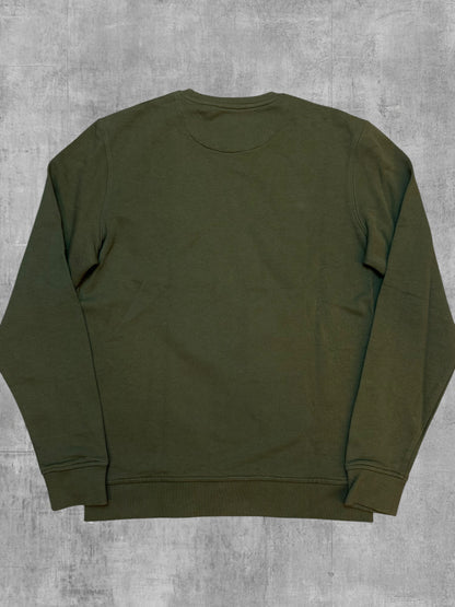 Lyle & Scott Sweatshirt Khaki S