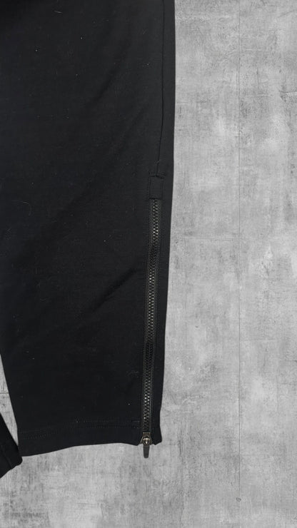 Lyle & Scott Jogginghosen Schwarz M