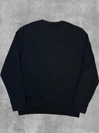 Lyle & Scott Sweatshirt Schwarz L