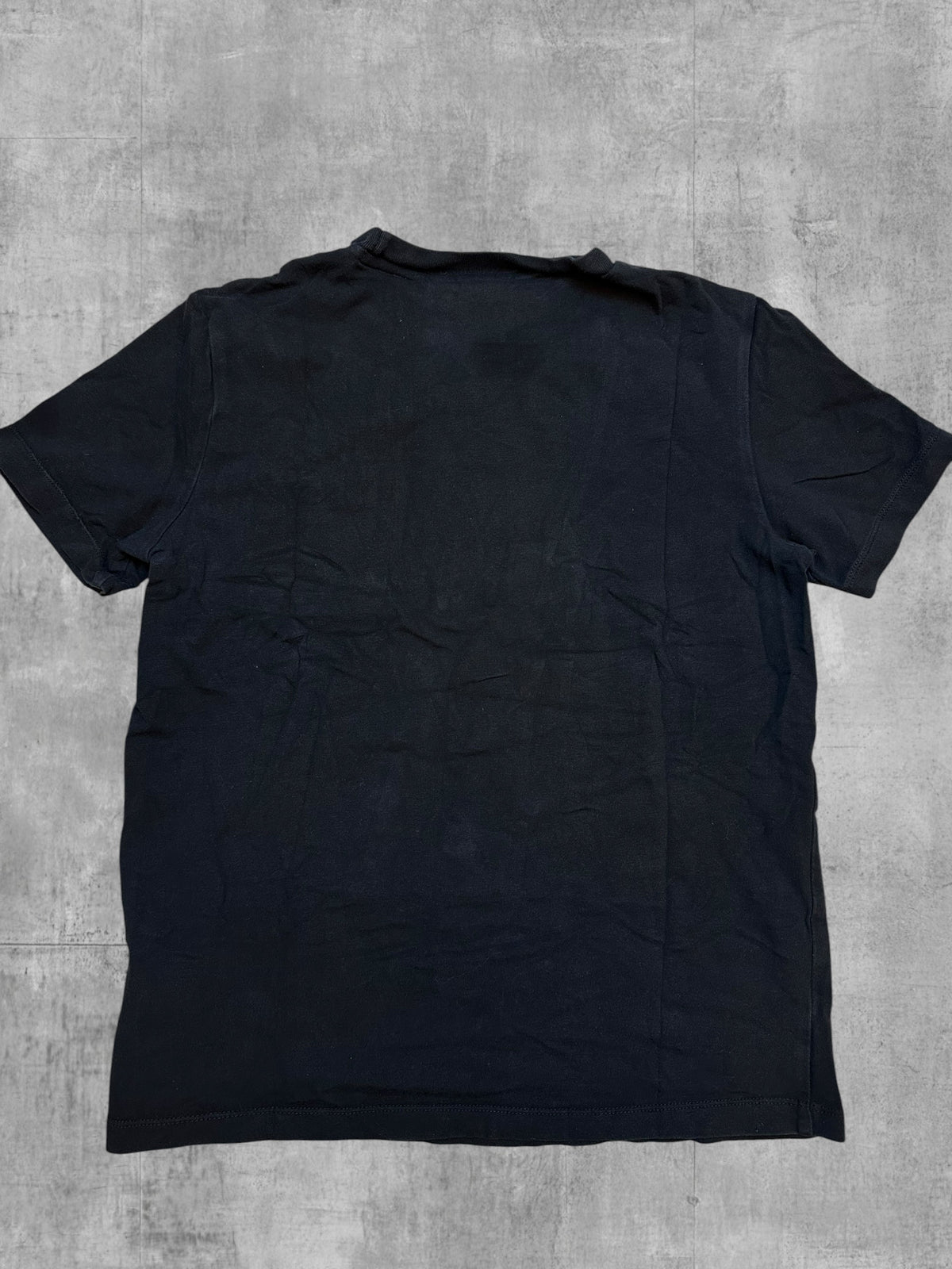Adidas Damen T-Shirt Schwarz Damengröße S / 36