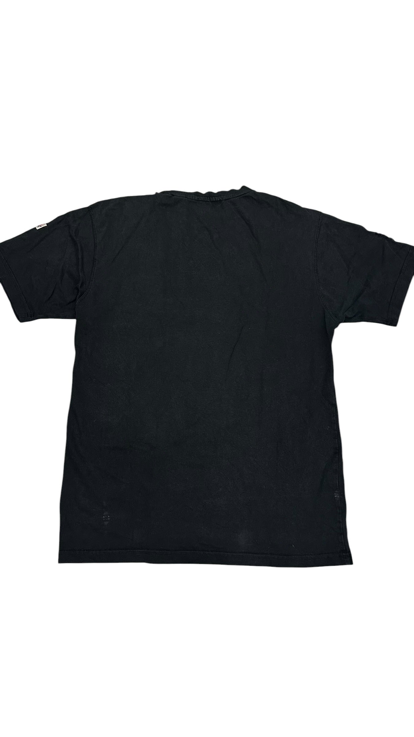 Lonsdale London T-Shirt Schwarz S
