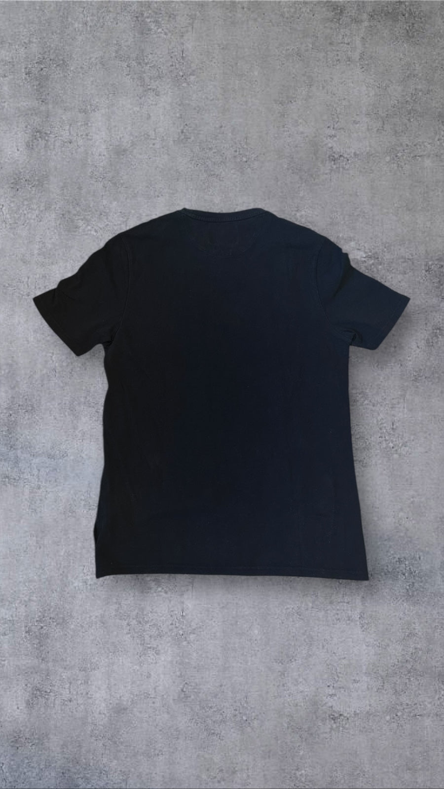 Lyle & Scott T shirt Navy Blau M