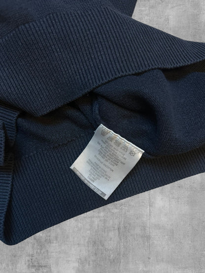 Lyle & Scott Sweatshirt Schwarzblau S