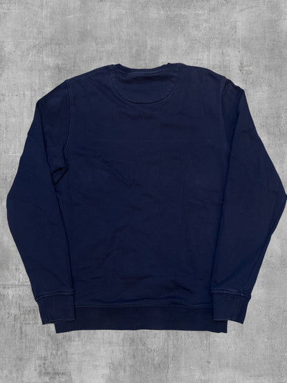 Lyle & Scott Sweatshirt Navy Blau M
