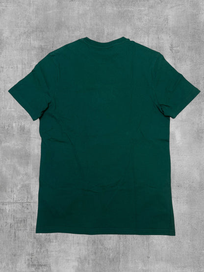 Lyle & Scott T-shirt Dunkelgrün S