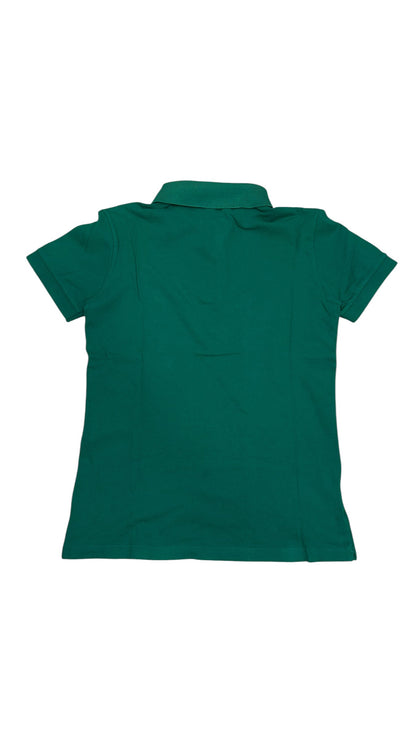 Fred Perry Polo Shirt Grün S