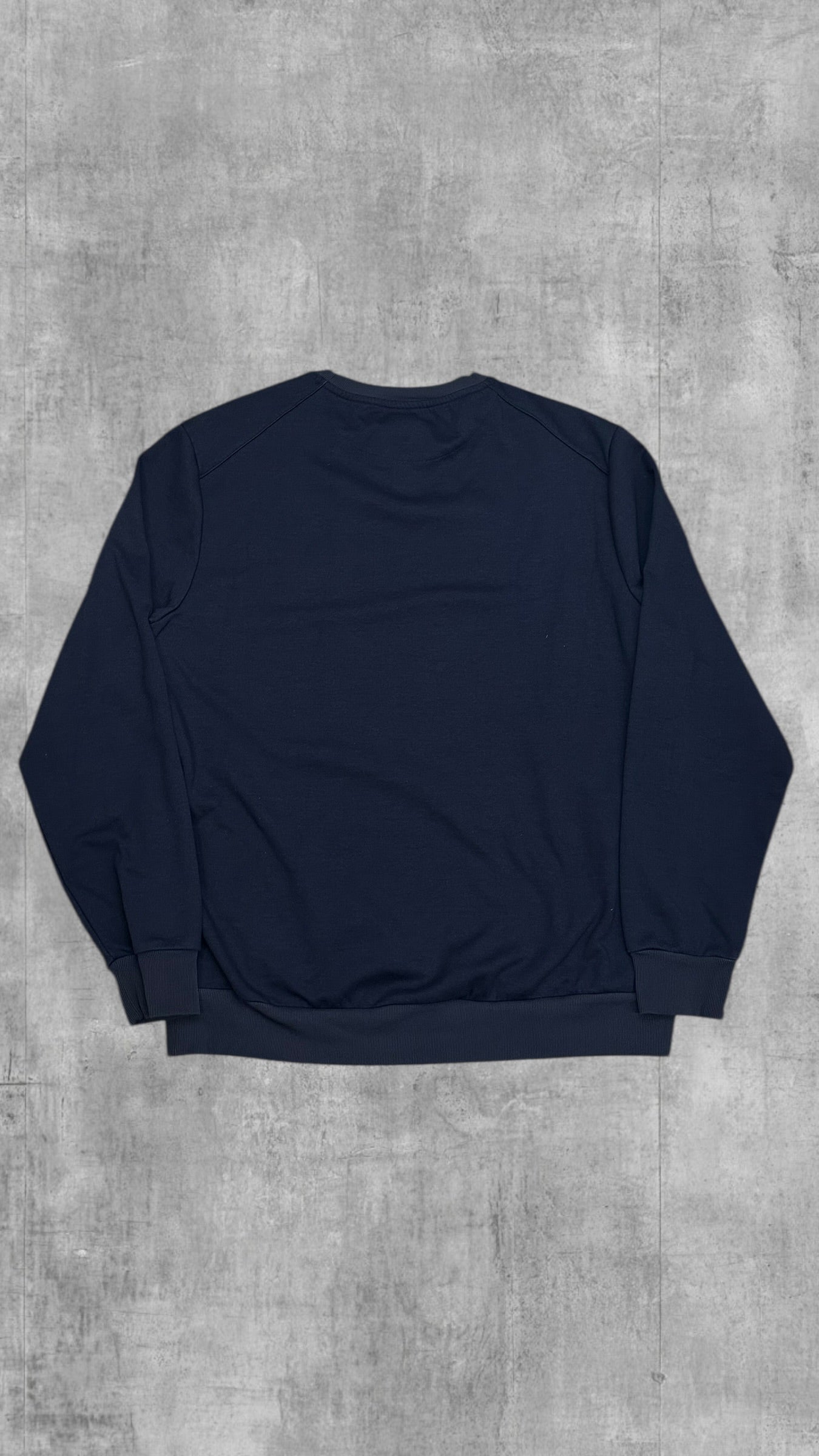 Lyle & Scott Sweatshirt Navy Blau XL