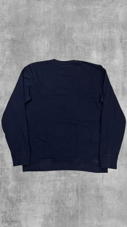 Lyle & Scott Sweatshirt Navy Blau L