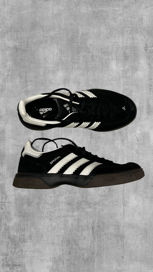 Adidas Spezial Schwarz Weiß EU 39,5