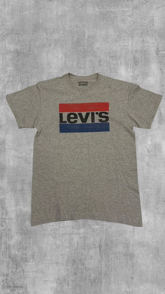 Levi’s T-shirt Grau M
