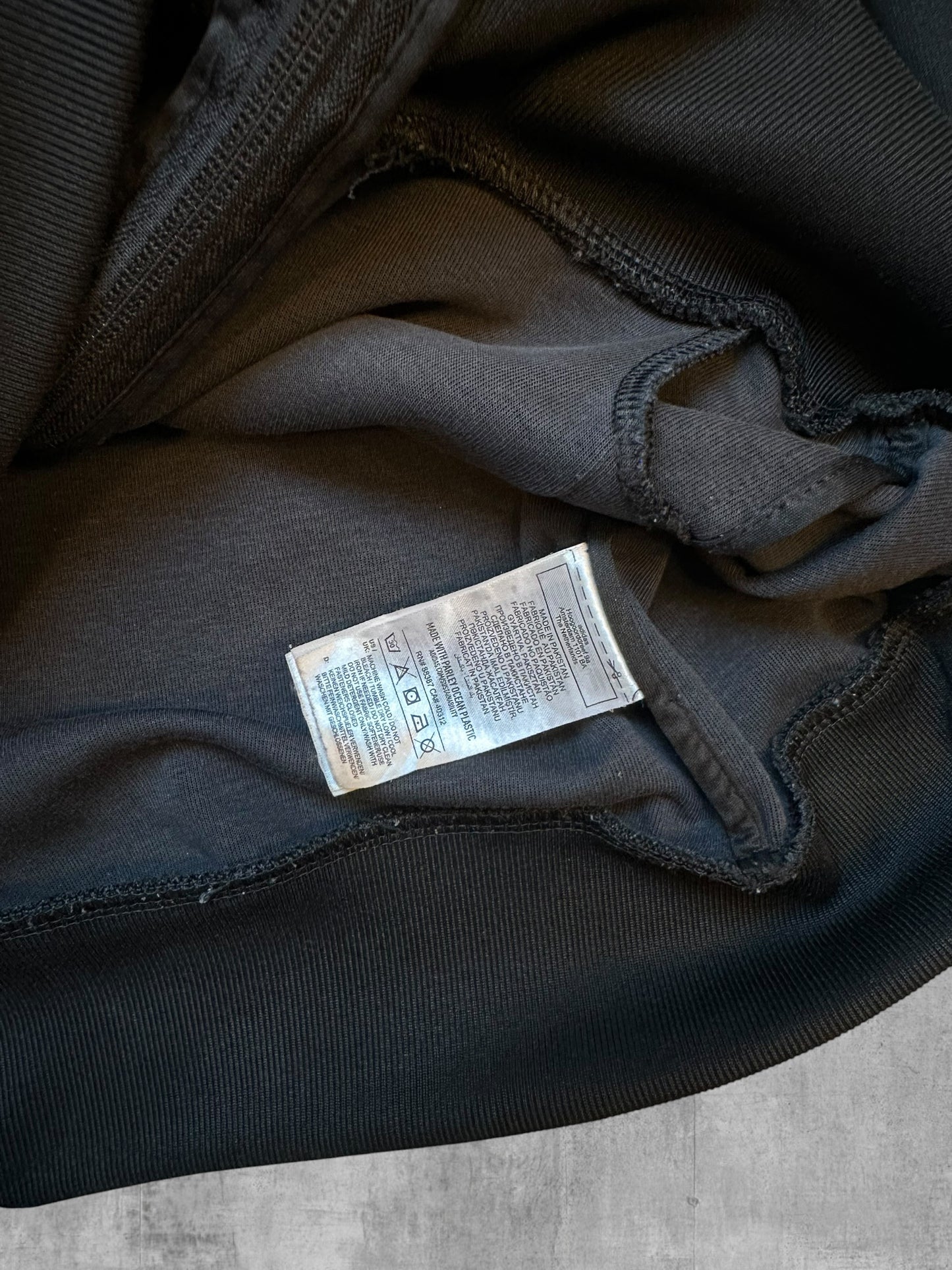 Adidas Firebird Trainingsjacke Schwarz Weiß XL